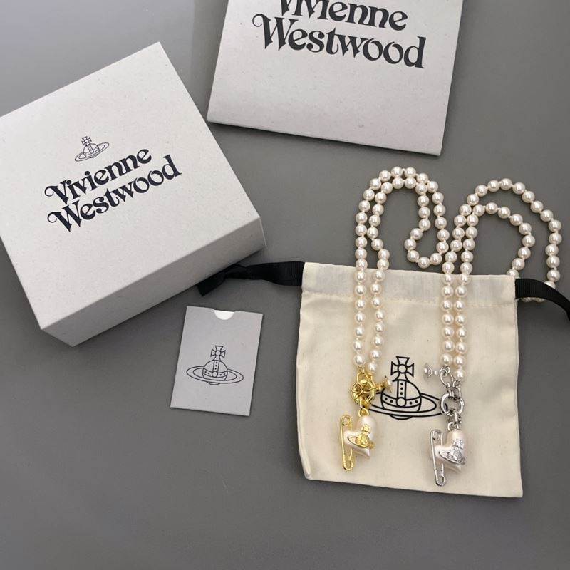 Vivienne Westwood Necklaces